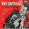 ANTHONY, RAY - the young man with the horn