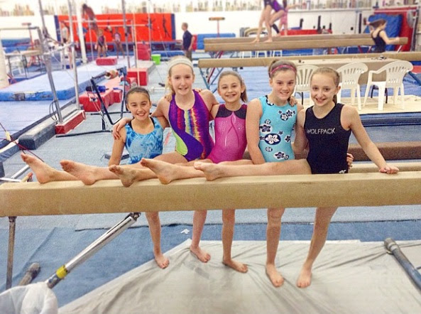 Gymnastics Near Me For Kids - Blog Eryna
