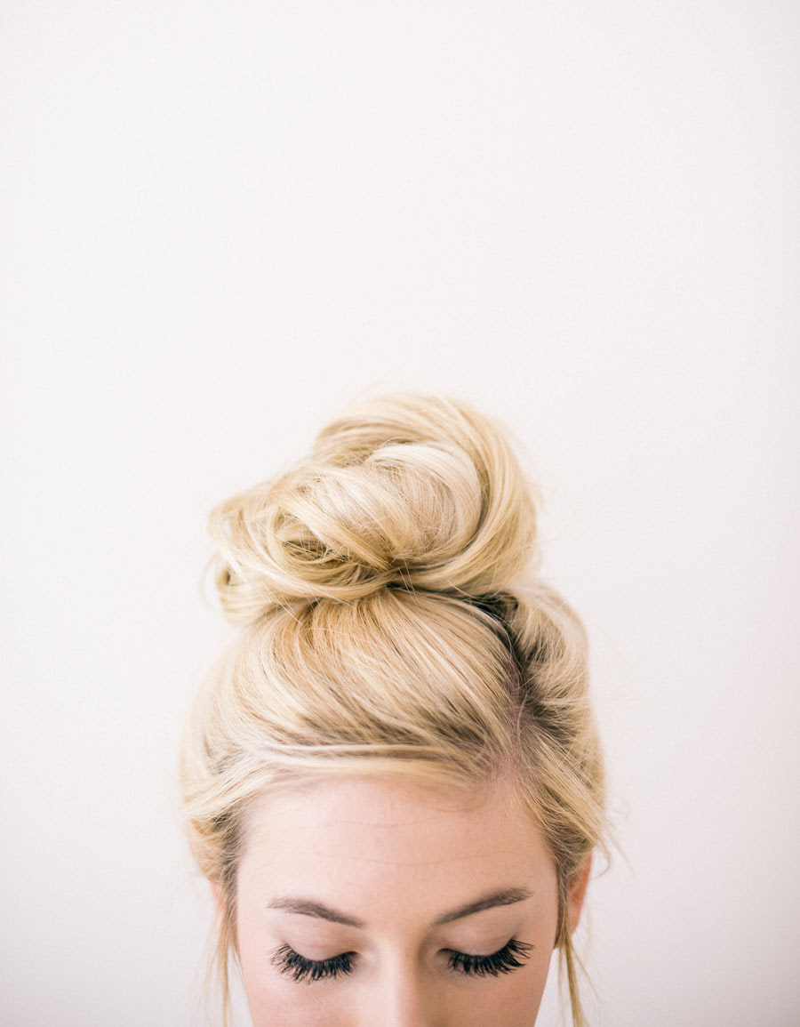 Idea 44 Wedding Updos You Can Do Yourself