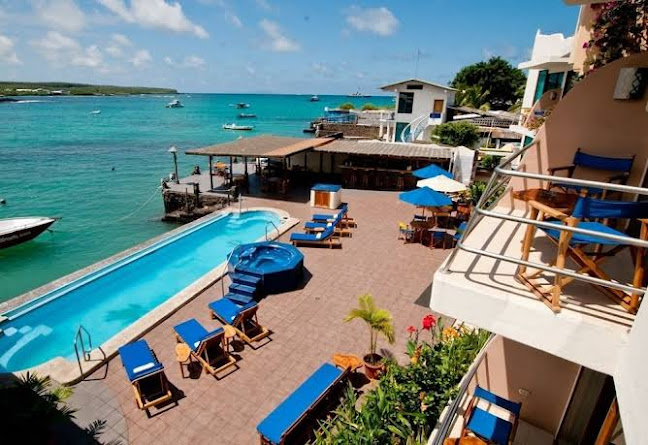 Hotel Solymar Galapagos