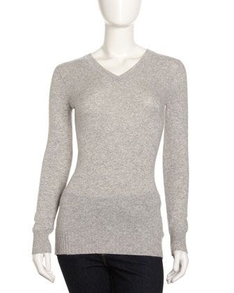 Under $100: Luxe Cashmere Sweaters - Stiletto Jungle