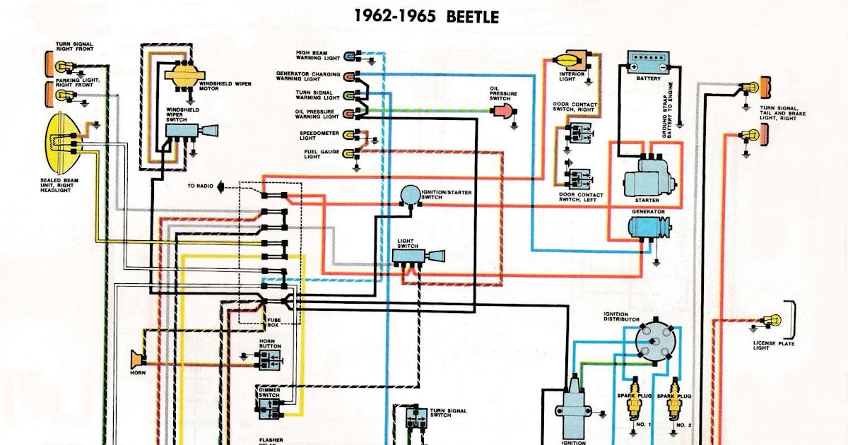 1962 Ford F100 Ignition Switch Wiring Diagram - Ibrahimaekam