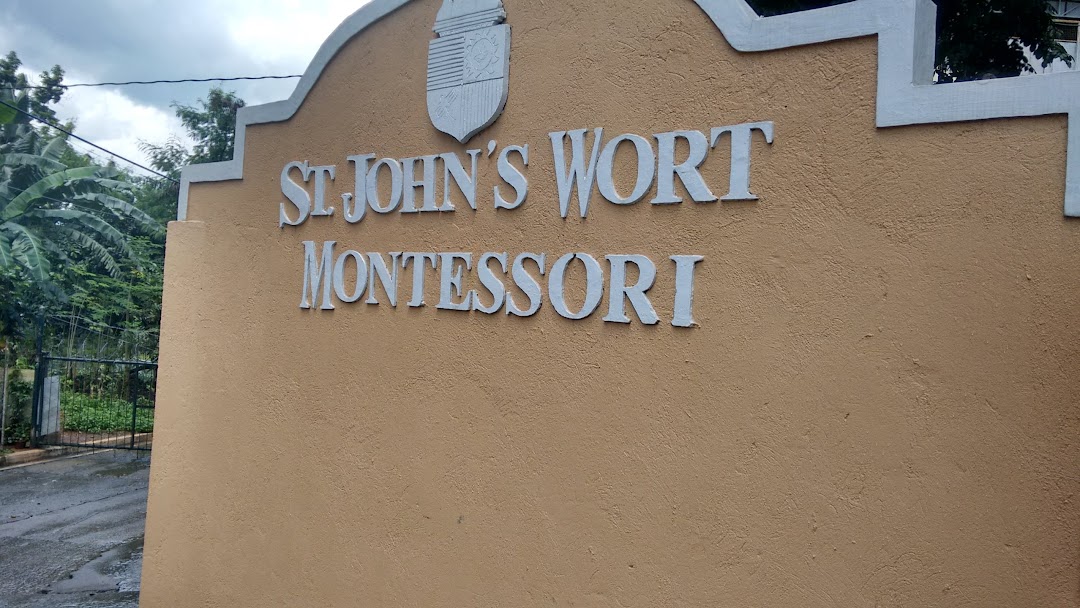 St. Johns Wort Montessori School