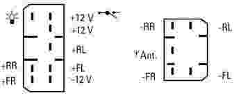 2015 Mitsubishi Lancer Radio Wiring Diagram - QUENTINSPEAKS