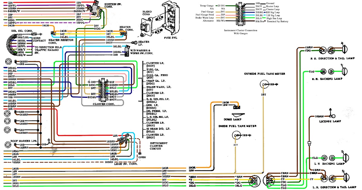 240 Wiring Diagram