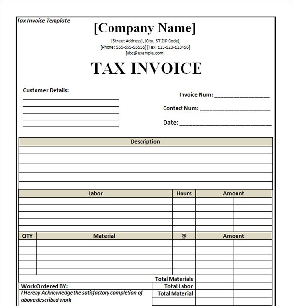 5 info invoice template pages free download zip doc pdf invoicetemplate