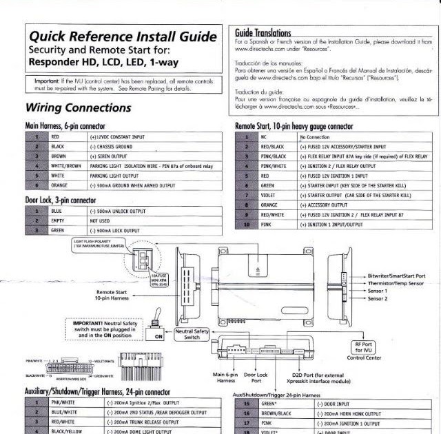 Burglar Alarm Wiring Diagram Pdf Al 802 Car Security