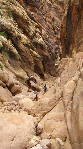 06.13.09 Eardley Canyon