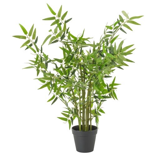 Kunstliche Pflanzen Ikea