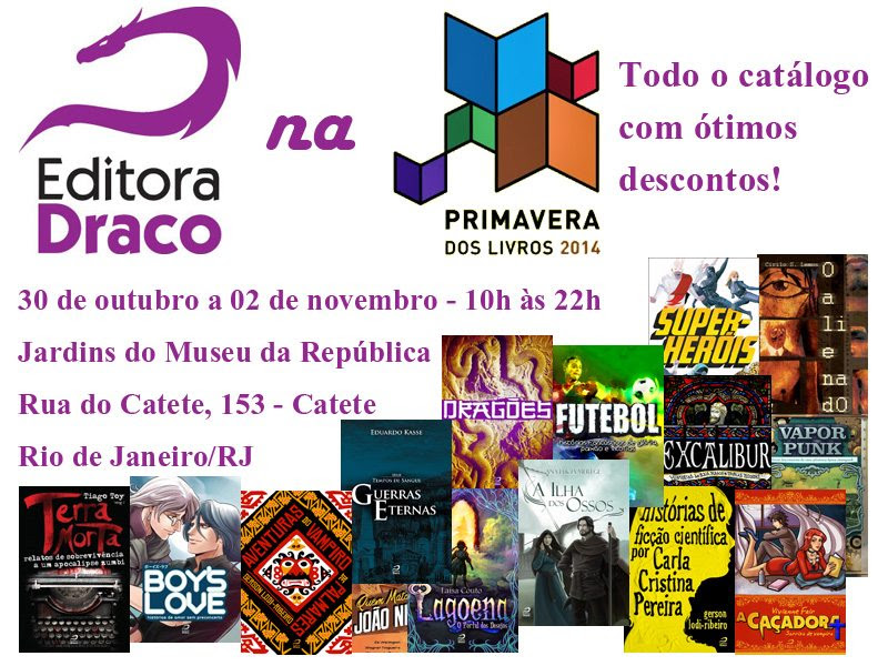 draco-primavera
