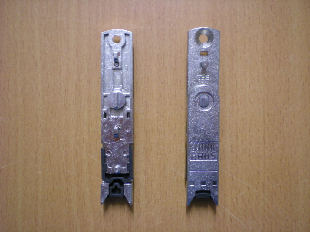 Winkhaus Fenster Ersatzteile