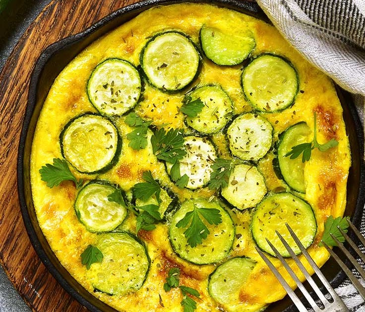 38 Life-Changing Zucchini Recipes for Paleo Followers - How To Lose Weight