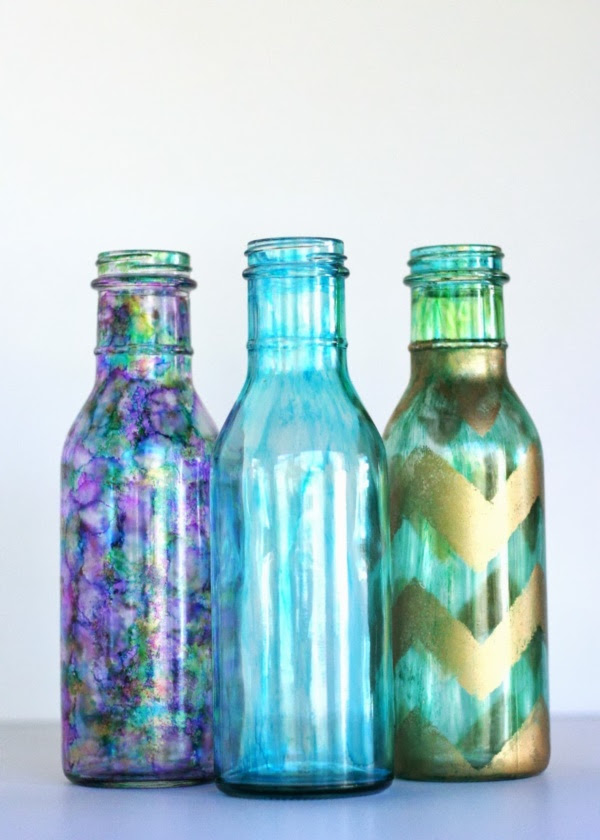 Original Alcohol Ink On Glass Examples3