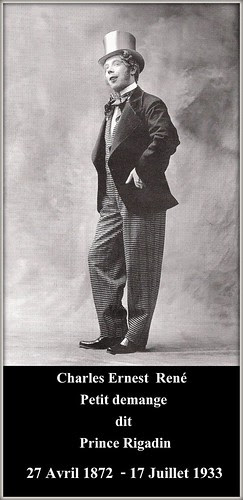 Charles Prince