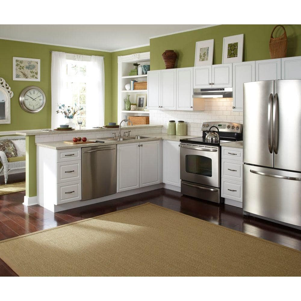 Prefab Kitchen Cabinets Home Depot | Kitchen Sohor