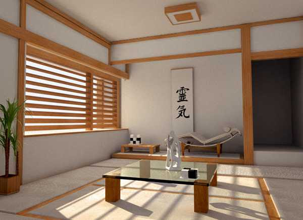 Incorporating AsianInspired Style Into Modern Décor Incorporating AsianInspired Style Into Modern Décor