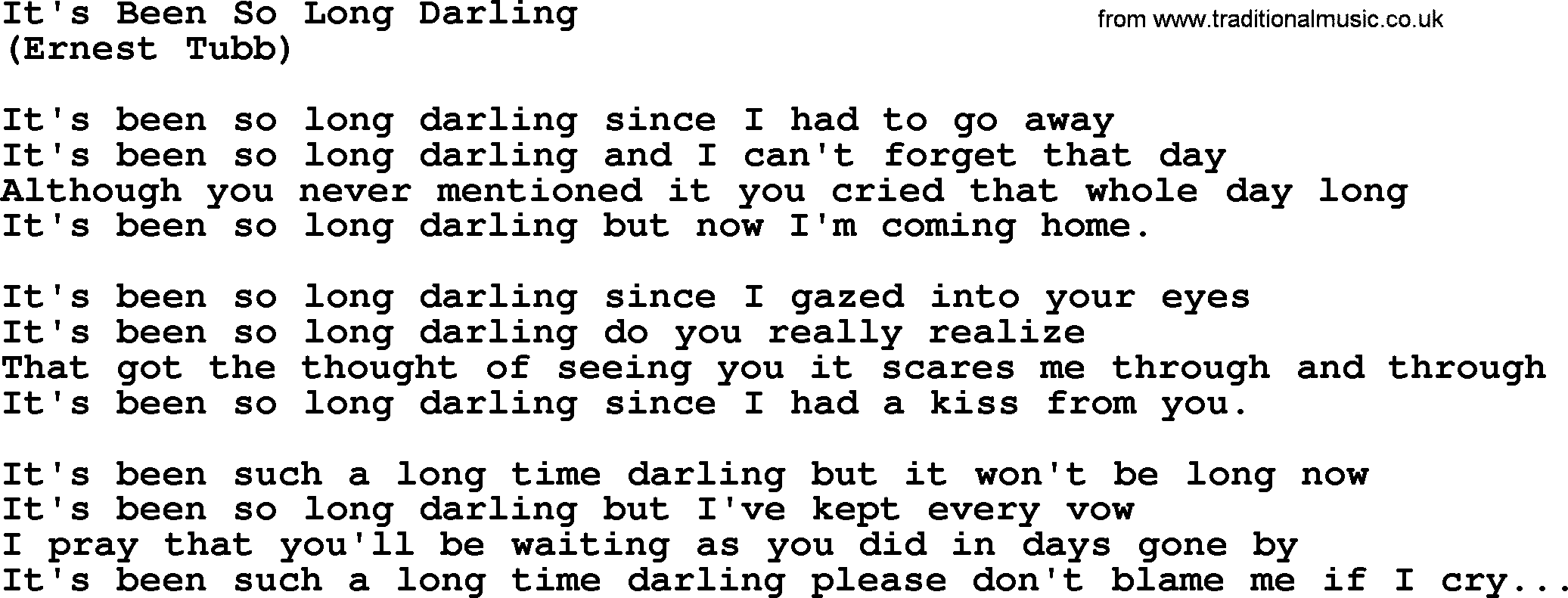 1400999 lyrics