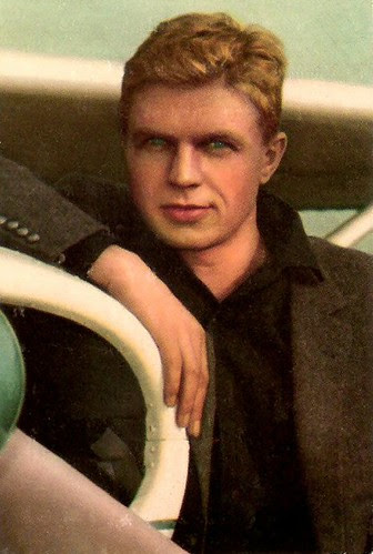 Hardy Krüger