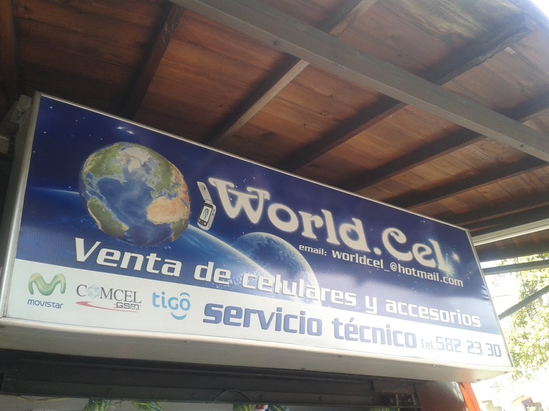 World Cel