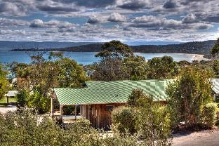 BIG4 Iluka on Freycinet Coles Bay