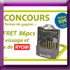 RENO INFO MAISON - JEU QUIZ DU COFFRET RYOBI RENO INFO MAISON - JEU QUIZ DU COFFRET RYOBI