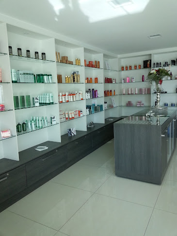 Avaliações sobre Atelier André Lima. em Vila Velha - Salão de Beleza