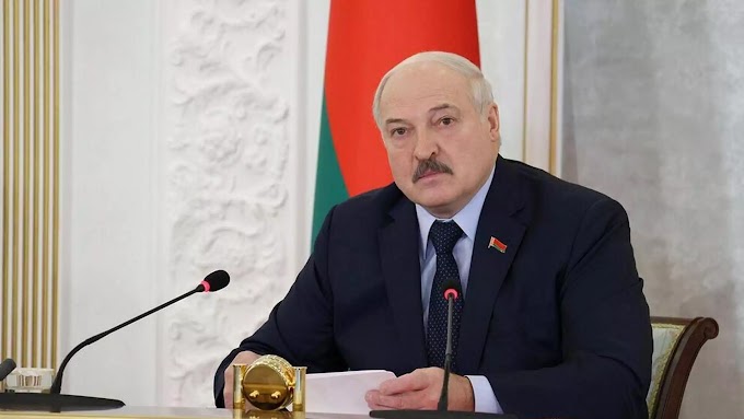 Белорусы Крыма пригласили Лукашенко на юбилей Богдановича