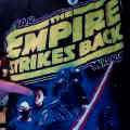 The Empire Strikes Back shirt. A different one.