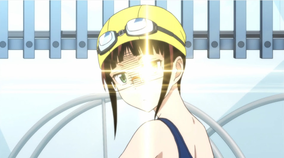 10 New Best Girl R/Anime