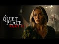 Sinopsis Dan Review Film Horor "A Quite Place Part 2"