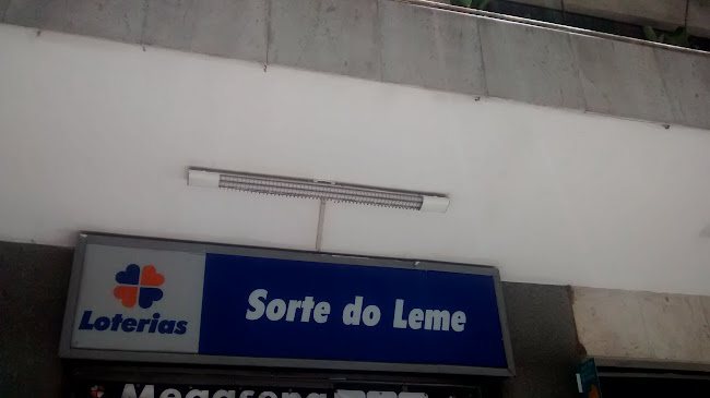 Avaliações sobre Sorte do Leme em Rio de Janeiro - Casa lotérica