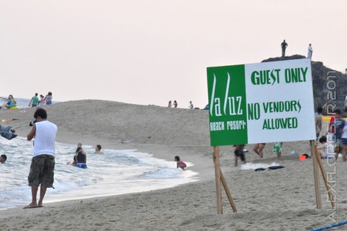 La Luz Resort