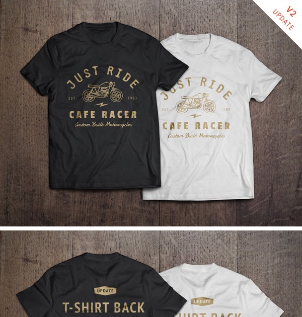 Download 56 INFO MOCKUP T SHIRT COUPLE CDR PRINTABLE DOWNLOAD ...