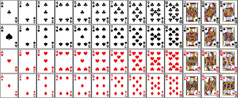 Cartas De Baralho Tarot Gratis - Recipes Pad i