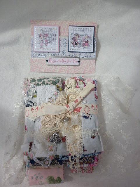 From Yvonne