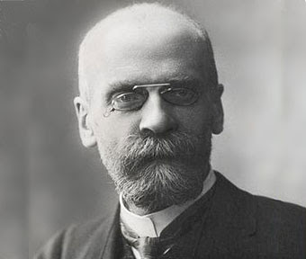 Biografia di Emile Durkheim | Antropologo francese, pedagogo e sociologo