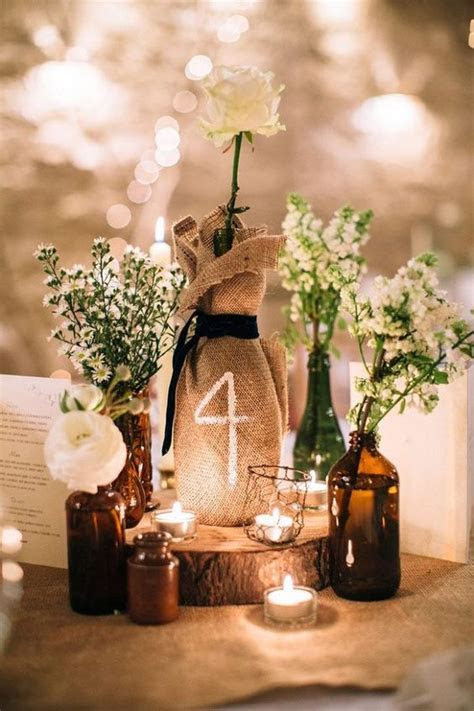 Ultimate Wedding Table Number Guide: 40 Ideas Weddingomania Ultimate Wedding Table Number Guide: 40 Ideas Weddingomania