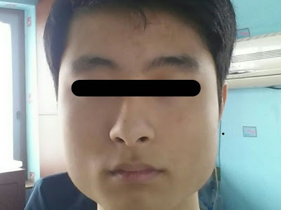 髪型 エラ 頬骨 髪型 メンズ