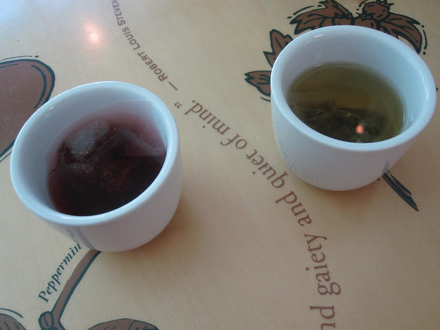Celestial Seasonings Factory