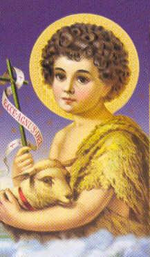 São João