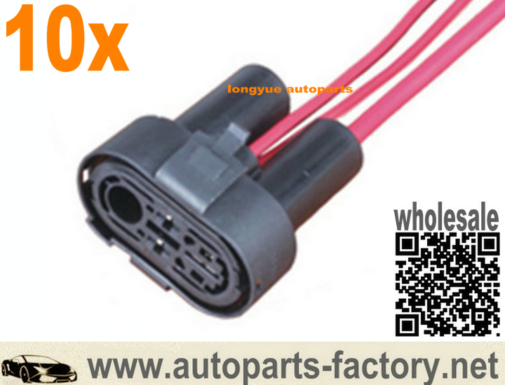 Injector Wiring Harness Lly Duramax