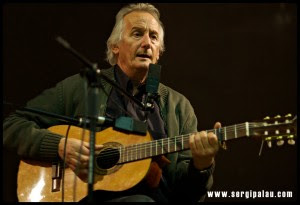 El mestre Arnella - Sergi Palau