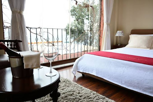 Perili Kök Concept Hotel
