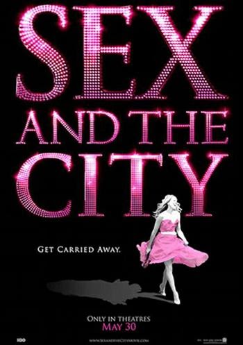 Dreamfilm Sex And The City
