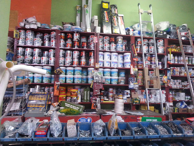 A Barateira - Belo Horizonte