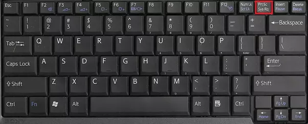 How To S Wiki 88 How To Screenshot On Hp