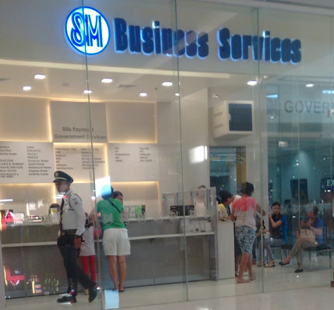 SM Business Services