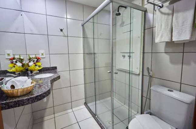Villa Park Hotel | Natal - Natal