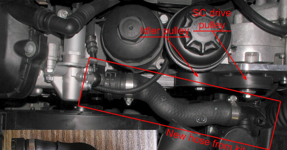 BEST RADIATORS REPLACE A RADIATOR HOSE