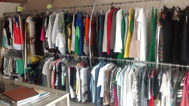 Avaliações sobre Think em Macapá - Loja de roupa